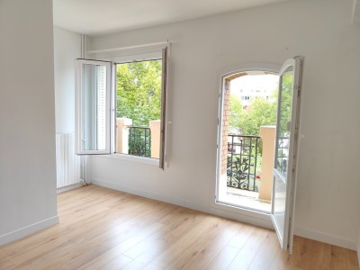STUDIO  VENDRE A VENDRE - NEUILLY SUR SEINE - 24,54 m2 - 285000 €