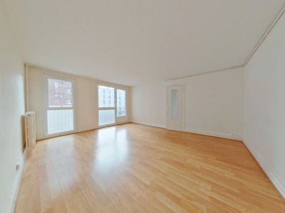 APPARTEMENT T3 A VENDRE - PARIS 10EME ARRONDISSEMENT - 60,71 m2 - 539000 €