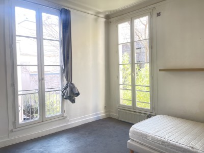 APPARTEMENT T1 A VENDRE - PARIS 5EME ARRONDISSEMENT - 26,72 m2 - 366795 €
