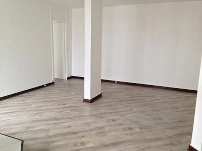 APPARTEMENT T2 A LOUER - PARIS 20EME ARRONDISSEMENT Charonne 17 - 52 m2 - 1470 € charges comprises par mois