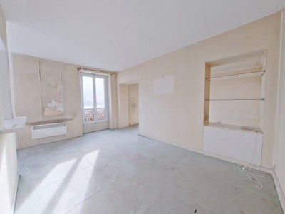 APPARTEMENT T4 A VENDRE - PARIS 12EME ARRONDISSEMENT - 80,31 m2 - 699300 €