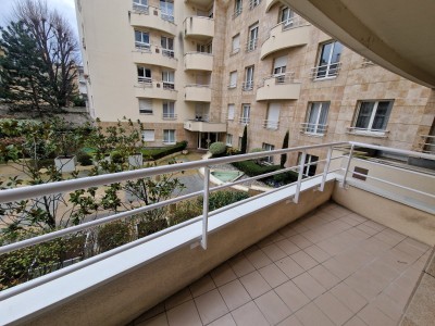 APPARTEMENT T3 A LOUER - BOULOGNE BILLANCOURT - 70,7 m2 - 1990 € charges comprises par mois