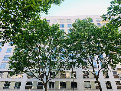 APPARTEMENT T2 A LOUER - PARIS 11EME ARRONDISSEMENT Roquette 2 - 60 m2 - 1880 € charges comprises par mois