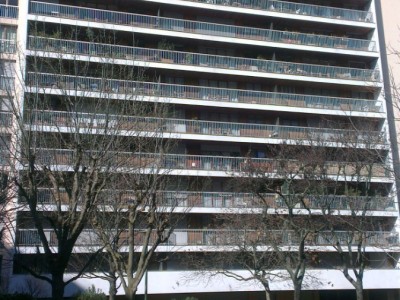 APPARTEMENT T3 A VENDRE - PARIS 11EME ARRONDISSEMENT - 75,46 m2 - 735000 €