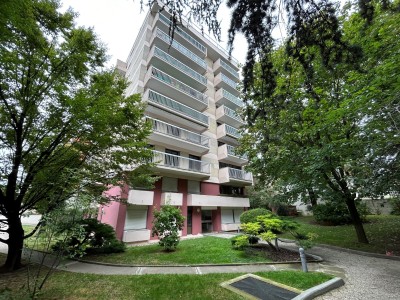 APPARTEMENT T2 - PARIS 20EME ARRONDISSEMENT - 46.23 m2 - VENDU