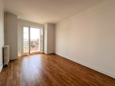 APPARTEMENT T2 A VENDRE - ASNIERES SUR SEINE - 51.77 m2 - 422453 €