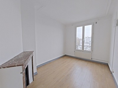 STUDIO A LOUER - PARIS 11EME ARRONDISSEMENT Roquette 18 - 29 m2 - 885 € charges comprises par mois