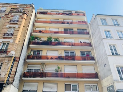 PARKING A VENDRE - PARIS 11EME ARRONDISSEMENT - 21000 €