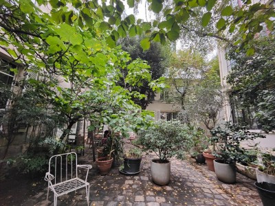 BUREAU A LOUER - PARIS 11EME ARRONDISSEMENT - 187 m2 - 8259€ HC et HT par mois