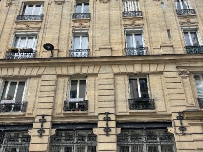 Bureaux Rpublique A LOUER - PARIS 11EME ARRONDISSEMENT - 191 m2 - 6844€ HC et HT par mois