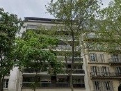 PARKING A LOUER - PARIS 13EME ARRONDISSEMENT - 100€ charges comprises par mois