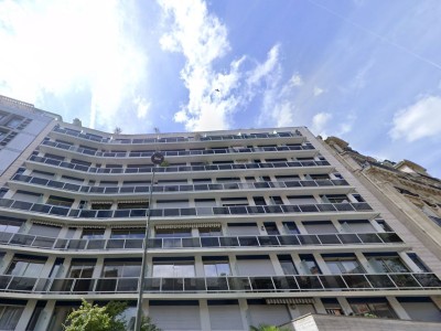 BOX A LOUER - PARIS 6EME ARRONDISSEMENT - 180€ charges comprises par mois