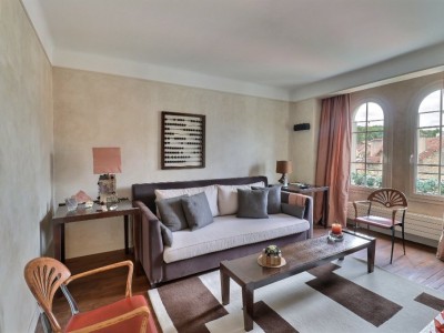 T2 - CHAVILLE A VENDRE - CHAVILLE - 53.57 m2 - 299000€