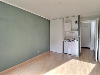 STUDIO A VENDRE - PARIS 11EME ARRONDISSEMENT - 18.05 m2 - 199000€