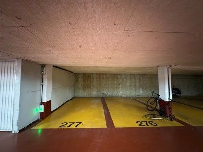 PARKING A LOUER - PARIS 7EME ARRONDISSEMENT - 150€ charges comprises par mois