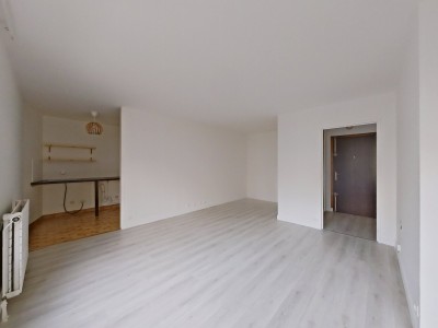 APPARTEMENT T2 - PARIS 19EME ARRONDISSEMENT - 42.07 m2 - VENDU