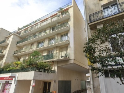 PARKING A LOUER - NEUILLY SUR SEINE - 175€ charges comprises par mois