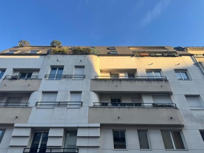 APPARTEMENT T3 A LOUER - BOULOGNE BILLANCOURT - 69.49 m2 - 2000€ charges comprises par mois