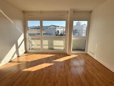 APPARTEMENT T2 A LOUER - BOULOGNE BILLANCOURT - 38.5 m2 - 1240€ charges comprises par mois