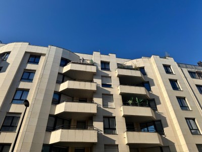 APPARTEMENT T4 A LOUER - BOULOGNE BILLANCOURT - 105.4 m2 - 2500€ charges comprises par mois