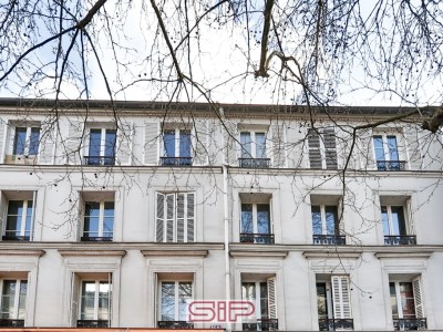 APPARTEMENT T3 A VENDRE - PARIS 12EME ARRONDISSEMENT - 73.13 m2 - 694000€