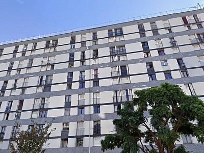 APPARTEMENT T3 A LOUER - IVRY SUR SEINE - 53.51 m2 - 905€ charges comprises par mois