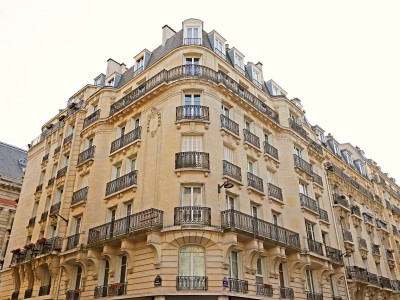 APPARTEMENT T6 A VENDRE - PARIS 13EME ARRONDISSEMENT - 155.14 m2 - 1695000€