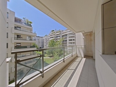 APPARTEMENT T2 A VENDRE - LEVALLOIS PERRET - 45.2 m2 - 487000€