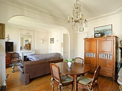 APPARTEMENT T3 A VENDRE - PARIS 15EME ARRONDISSEMENT - 57.66 m2 - 680000€