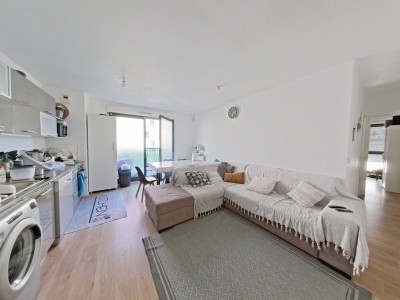 APPARTEMENT T4 A VENDRE - AUBERVILLIERS - 71.79 m2 - 323000€
