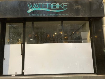 LOCAL COMMERCIAL A VENDRE - PARIS 11EME ARRONDISSEMENT - 54.5 m2 - 498000€ 