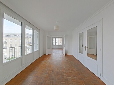 APPARTEMENT T3 A LOUER - VINCENNES - 54.52 m2 - 1709€ charges comprises par mois