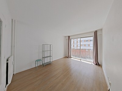 STUDIO A LOUER - PARIS 11EME ARRONDISSEMENT - 26.3 m2 - 923€ charges comprises par mois