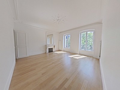 APPARTEMENT T3 A LOUER - PARIS 11EME ARRONDISSEMENT - 64.17 m2 - 1933€ charges comprises par mois