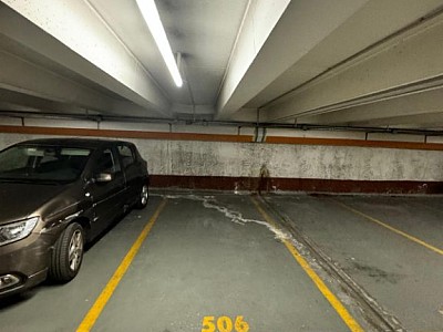 PARKING A LOUER - PARIS 6EME ARRONDISSEMENT Saint-Germain des Pres 2 - 9 m2 - 210€ charges comprises par mois