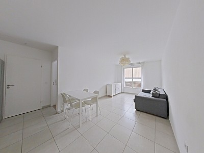 APPARTEMENT T2 A LOUER - MAISONS ALFORT - 44.1 m2 - 1150€ charges comprises par mois