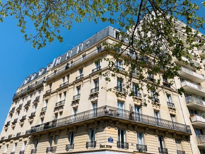 APPARTEMENT T3 A VENDRE - PARIS 12EME ARRONDISSEMENT - 48.75 m2 - 480000€