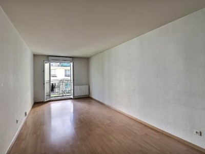 STUDIO A VENDRE - PARIS 11EME ARRONDISSEMENT - 25.7 m2 - 260000€