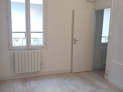 APPARTEMENT T2 A LOUER - BOULOGNE BILLANCOURT - 23.04 m2 - 777€ charges comprises par mois