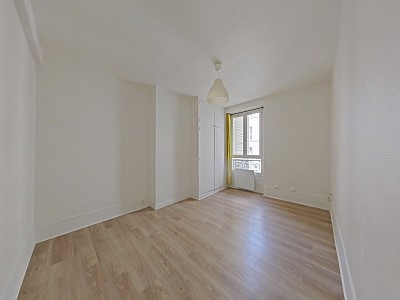 STUDIO A LOUER - PARIS 11EME ARRONDISSEMENT - 20.01 m2 - 727€ charges comprises par mois