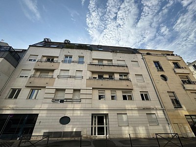 APPARTEMENT T2 A LOUER - BOULOGNE BILLANCOURT - 37.15 m2 - 1254€ charges comprises par mois