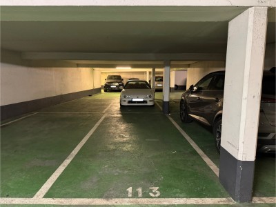 PARKING A LOUER - PARIS 15EME ARRONDISSEMENT - 175 € charges comprises par mois