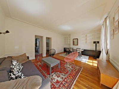 APPARTEMENT T2 A VENDRE - PARIS 12EME ARRONDISSEMENT - 55.89 m2 - 582000€