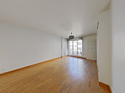 APPARTEMENT T2 A LOUER - PARIS 11EME ARRONDISSEMENT - 43.05 m2 - 1359€ charges comprises par mois