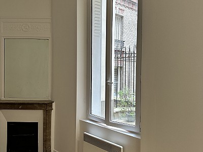 STUDIO A LOUER - NEUILLY SUR SEINE - 20.28 m2 - 921€ charges comprises par mois
