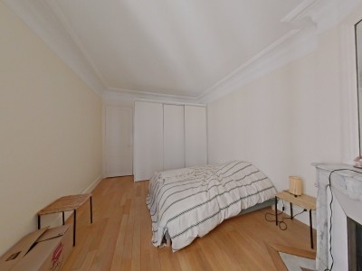 APPARTEMENT T2 A LOUER - PARIS 15EME ARRONDISSEMENT - 64.44 m2 - 2345€ charges comprises par mois