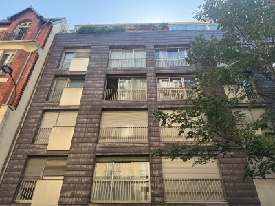 APPARTEMENT T3 A LOUER - PARIS 15EME ARRONDISSEMENT - 80.77 m2 - 2569€ charges comprises par mois