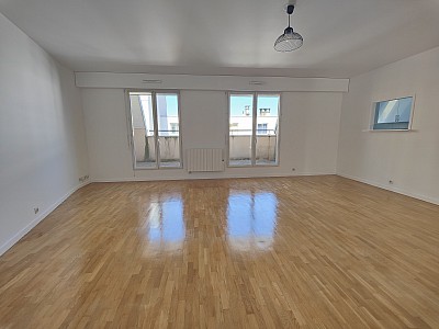 APPARTEMENT T3 A LOUER - BOULOGNE BILLANCOURT - 68.55 m2 - 2268€ charges comprises par mois