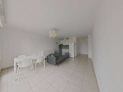 APPARTEMENT T3 A LOUER - MAISONS ALFORT - 60.6 m2 - 1568€ charges comprises par mois