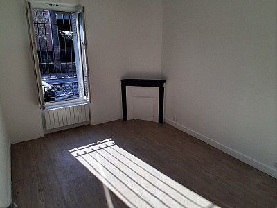 APPARTEMENT T2 A LOUER - BONDY - 37.02 m2 - 635€ charges comprises par mois